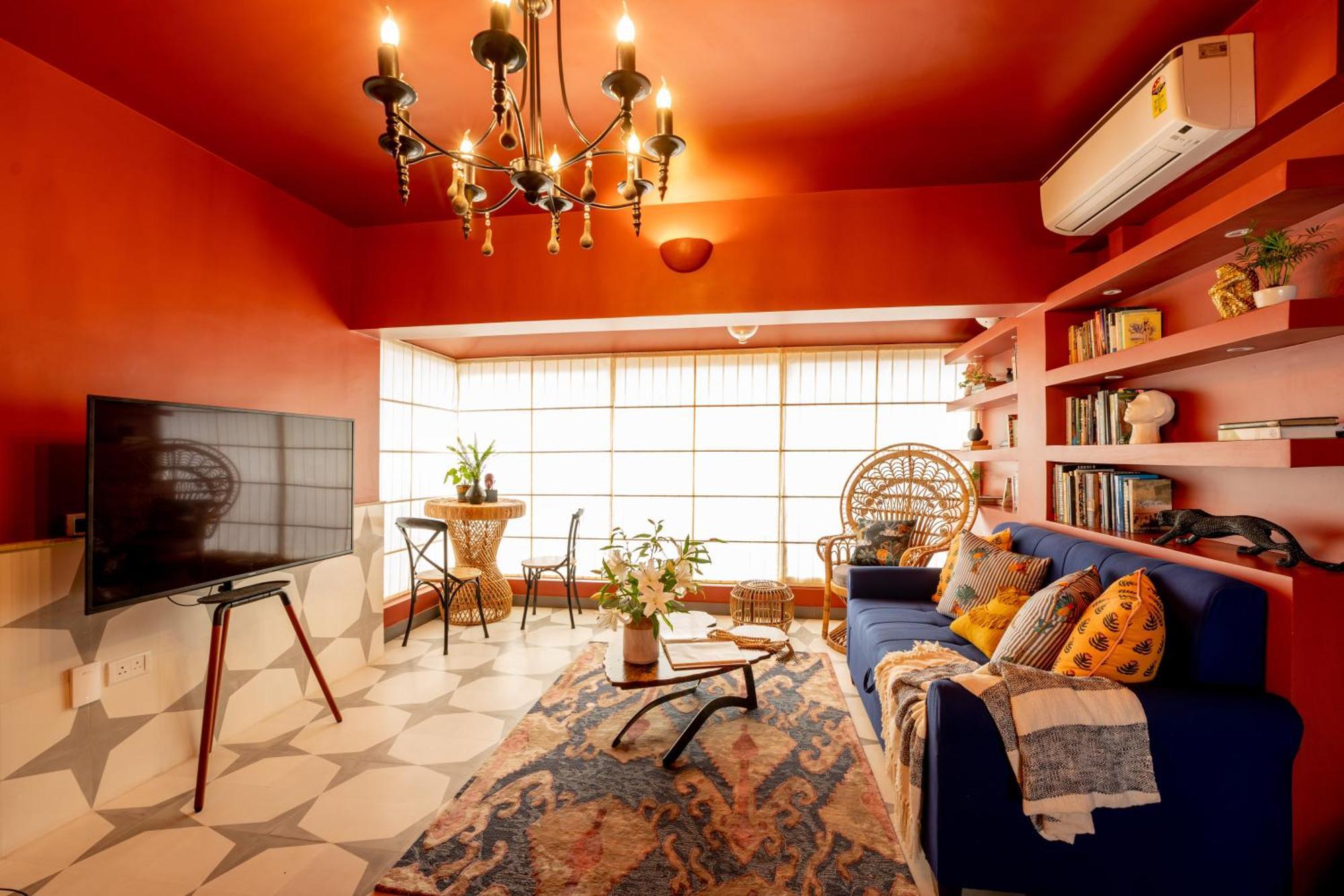 Elivaas 5 Bhk With Pvt Pool, Entertainment Room & Glass House - Bludoor Marmagao Exterior photo